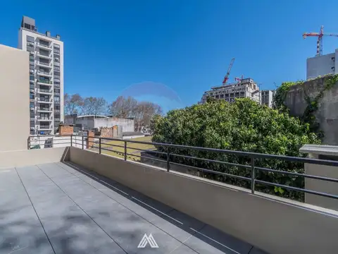 Departamento en Alquiler de 2 ambientes