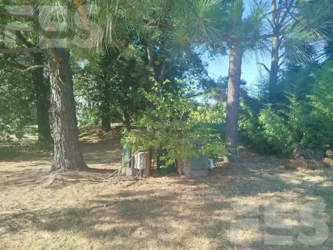 Venta lote en Country el Paraiso