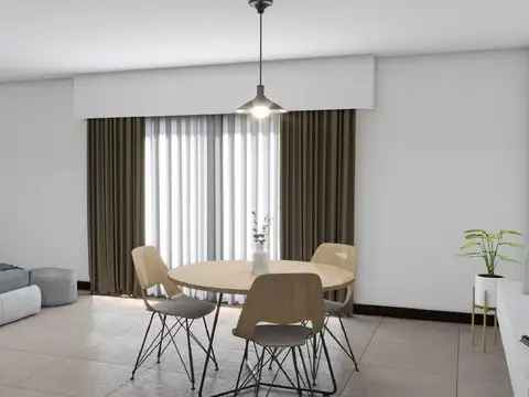 Casa en Venta A Estrenar