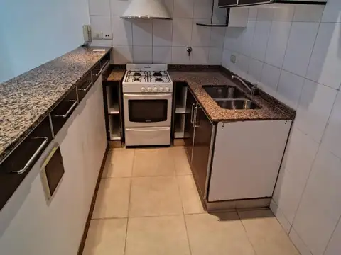 PH Sin expensas con Parrilla