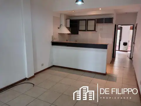 Depto Tipo Casa en Alquiler en Villa Devoto, $ 750.000