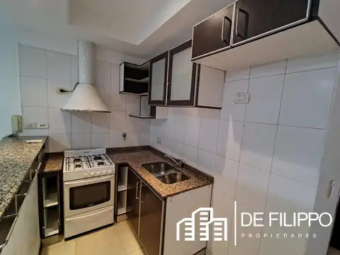 Depto Tipo Casa en Alquiler 15 años