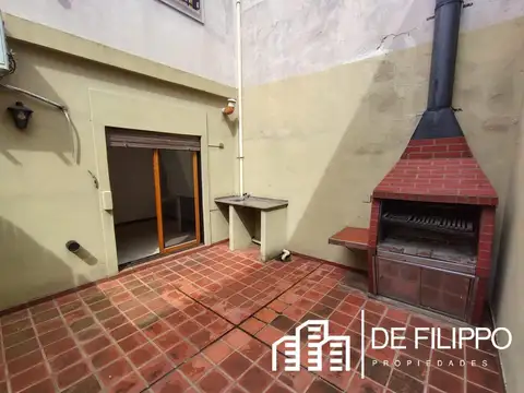 PH Sin expensas con Parrilla