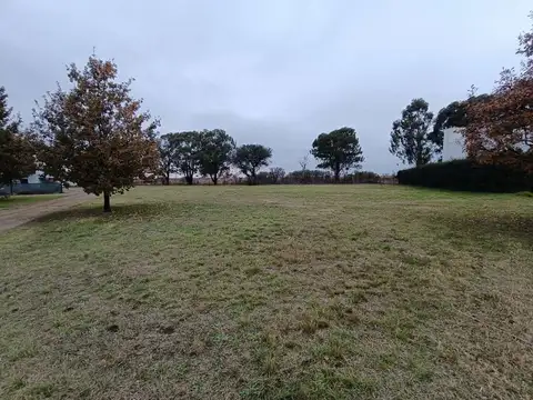 VENTA DE LOTE UBICADO EN VALLE DEL GOLF