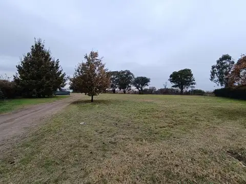 Terreno en Venta de 1334,0 m2