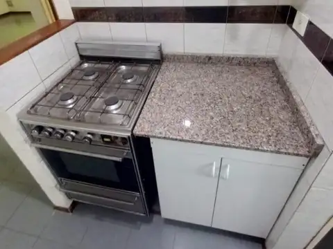 Departamento en Venta Apto profesional