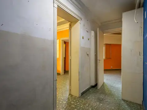 Departamento en Venta 50 años