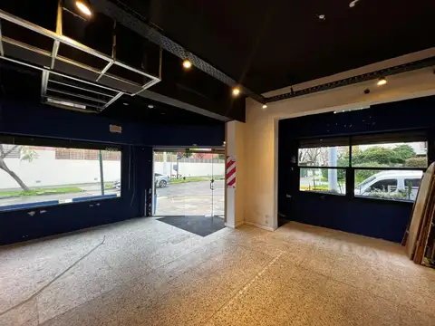Local en Alquiler en Martínez Fleming / Panamericana, $ 1.300.000