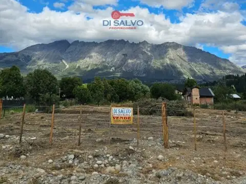 Terreno en Venta en Lago Puelo, USD 29.000