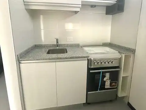 Departamento en Venta Apto profesional