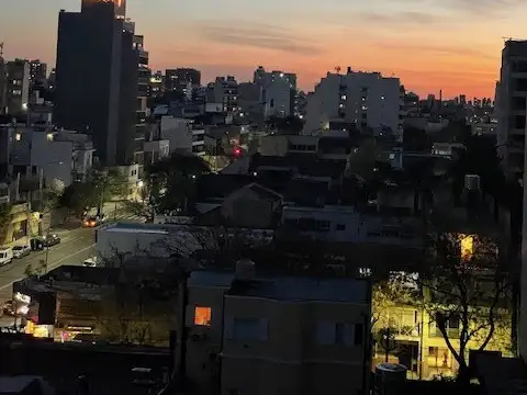 Departamento en Venta en Núñez, USD 108.000