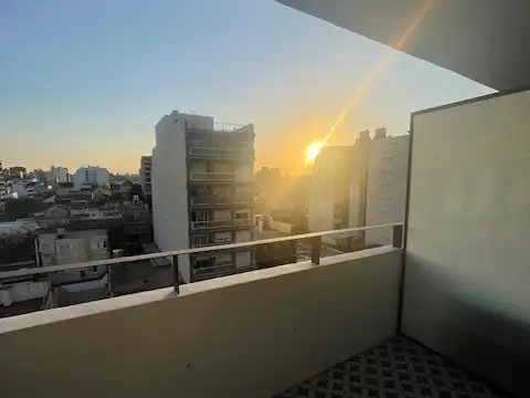 Venta Monoamb Divisible Vidal 2900 Nuñez Balcón Vista Divina! Usd 108.000