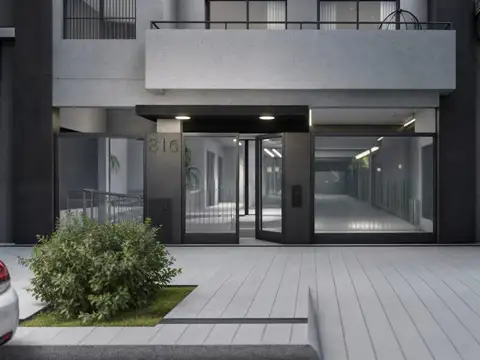 Departamento en el emprendimiento 43 E/ 11 Y 12