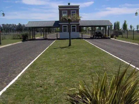 Terreno en Venta de 2000,0 m2