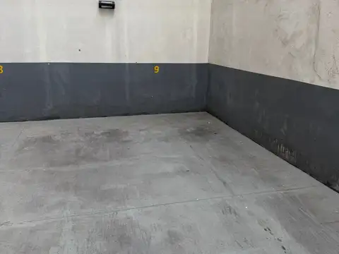 Cochera en Alquiler Fija