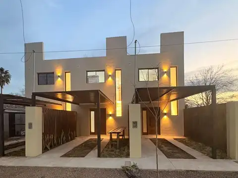 Casa en Ricardone