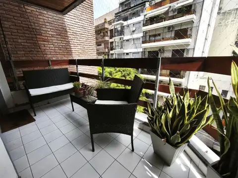 Departamento en Venta de 3 dormitorios