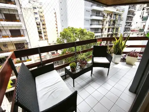 Departamento en Venta de 4 ambientes