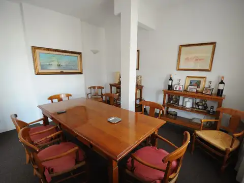 Departamento en Venta en Palermo Chico, USD 900.000