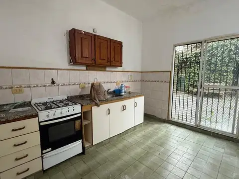 Casa en Venta 40 años