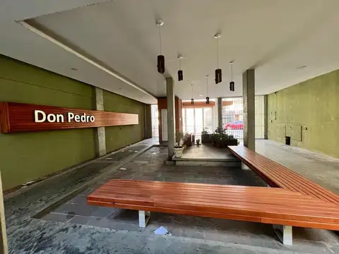 Domingo Silva 2900, Piso 1