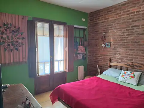 Espectacular Casa Familiar Estilo antiguo