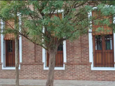 Espectacular Casa Familiar Estilo antiguo