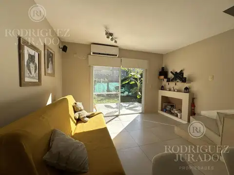 Casa en Venta 5 años