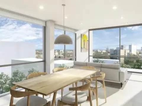 Departamento en Venta de 2 dormitorios