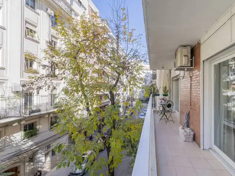 Departamento en Venta en Recoleta, USD 350.000
