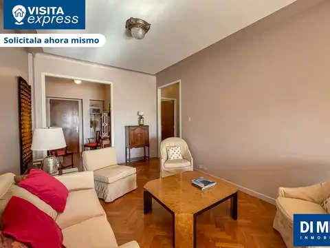 Departamento en Venta de 3 dormitorios
