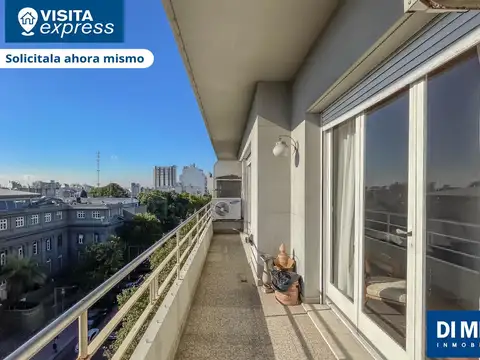 Departamento en Venta 50 años