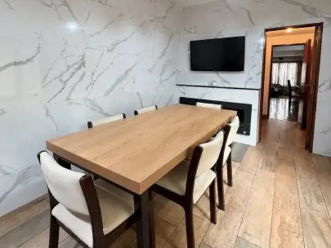 Casa en Ramos Mejia 4 ambientes