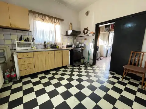 Rodríguez Peña 1700