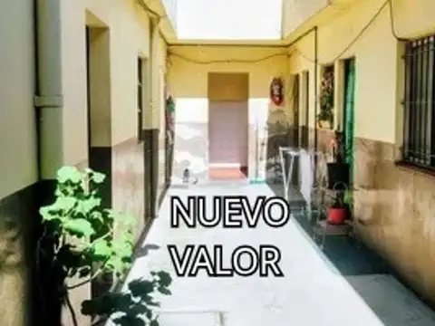 HOTEL FAMILIAR/ PENSIÓN MORÓN OPORTUNIDAD