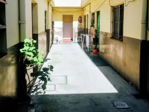 Monseñor Tomás Solari 2900