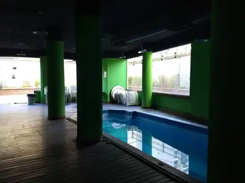 Departamento en Venta 15 años