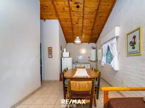 Casa en Venta 18 años