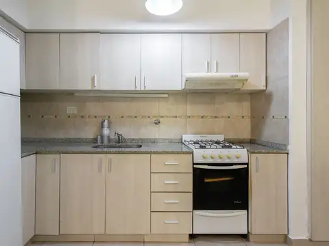 Depto Tipo Casa en Venta en Flores, USD 94.800