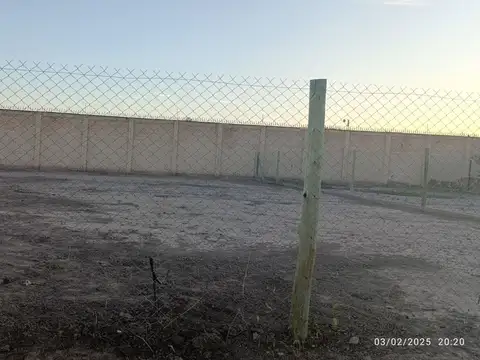 Barrio Vista Oliva 100