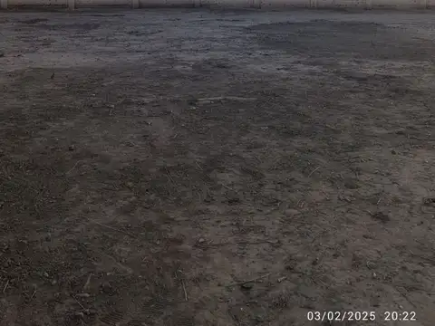 Terreno en Venta en Maipú, USD 16.500