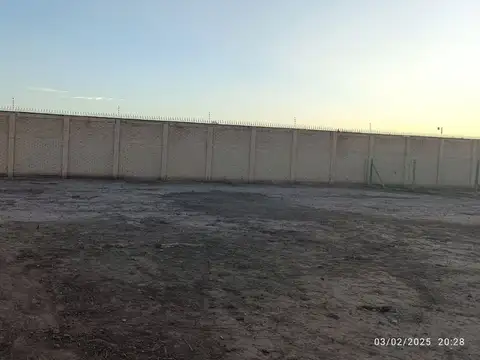 VENTA-LOTE BARRIO PRIVADO VISTA OLIVA-MAIPU