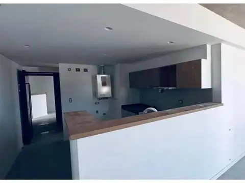 Departamento en venta, 2 departamentos, Alberdi