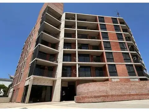 Departamento en venta, 2 dormitorios, Alberdi
