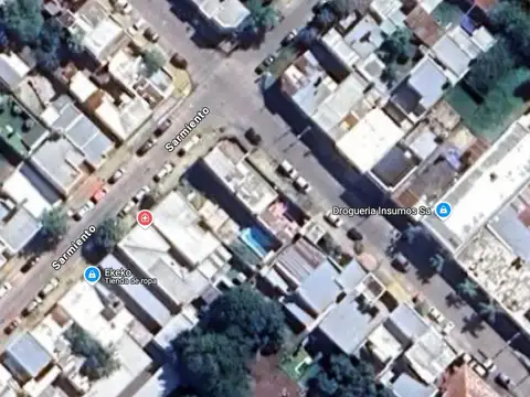 Terreno en Venta de 225,0 m2
