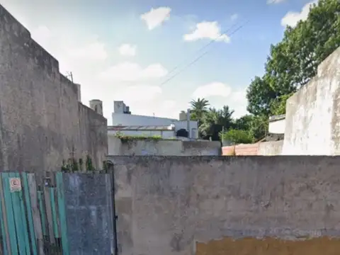 Terreno en Venta 8  mts Frente