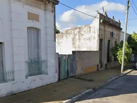 Terreno - Ensenada