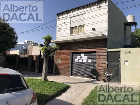 Local - Manuel B Gonnet
