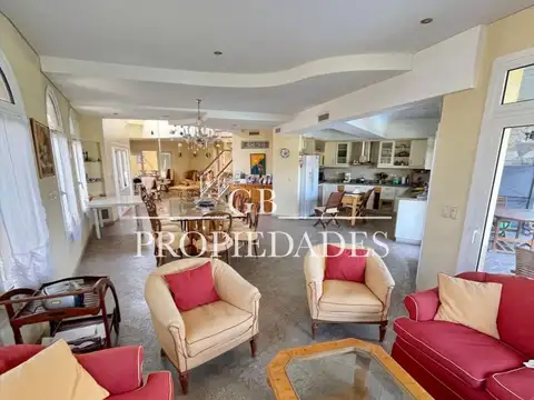 Venta de Casa en Ayres del Pilar, 4 DORMITORIOS, Pilar