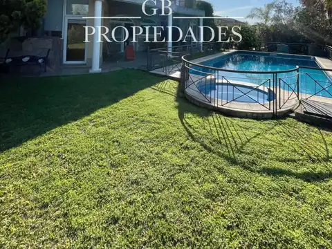 Casa en Venta en Ayres De Pilar, USD 530.000